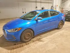 KMHD84LF8HU187795 2017 HYUNDAI ELANTRA