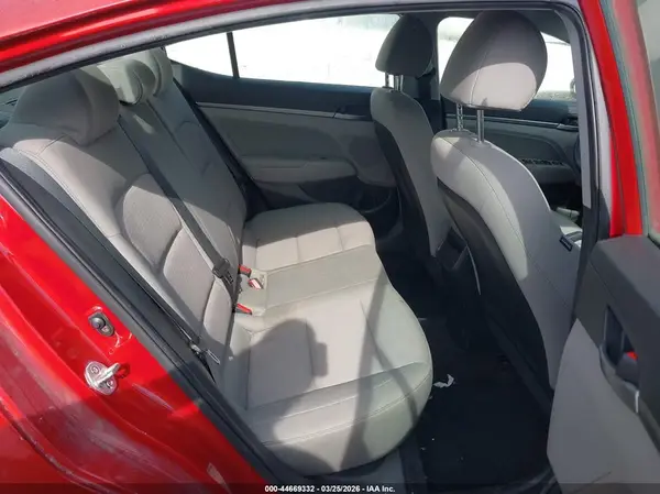 KMHD84LF8HU192298 2017 HYUNDAI ELANTRA - Image 8