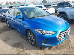 KMHD84LF8HU192690 2017 HYUNDAI ELANTRA