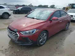 KMHD84LF8HU194911 2017 HYUNDAI ELANTRA