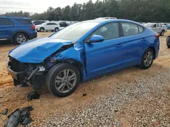 KMHD84LF8HU207611 2017 HYUNDAI ELANTRA