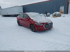 KMHD84LF8HU208175 2017 HYUNDAI ELANTRA