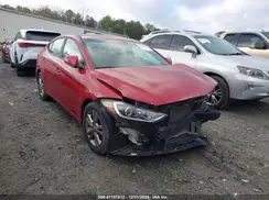 KMHD84LF8HU208242 2017 HYUNDAI ELANTRA