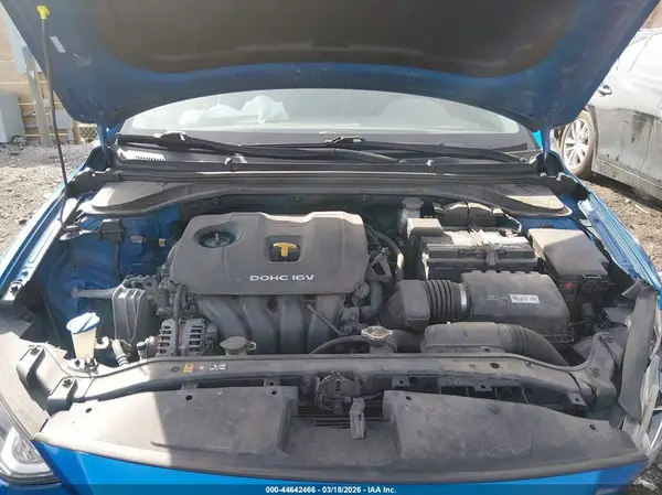 KMHD84LF8HU209567 2017 HYUNDAI ELANTRA - Image 8
