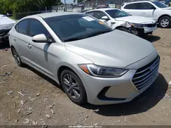 KMHD84LF8HU210217 2017 HYUNDAI ELANTRA