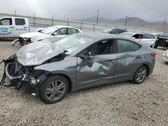 KMHD84LF8HU210301 2017 HYUNDAI ELANTRA