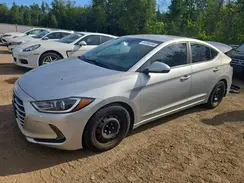 KMHD84LF8HU214185 2017 HYUNDAI ELANTRA