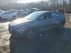 KMHD84LF8HU224909 2017 HYUNDAI ELANTRA