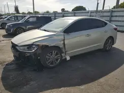 KMHD84LF8HU238406 2017 HYUNDAI ELANTRA