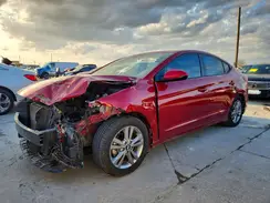 KMHD84LF8HU238731 2017 HYUNDAI ELANTRA