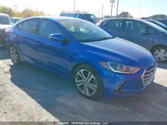 KMHD84LF8HU240415 2017 HYUNDAI ELANTRA