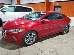 KMHD84LF8HU240544 2017 HYUNDAI ELANTRA