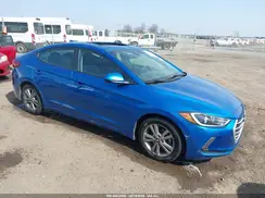 KMHD84LF8HU245842 2017 HYUNDAI ELANTRA