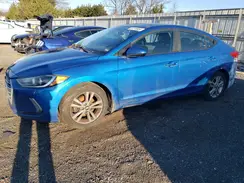 KMHD84LF8HU254301 2017 HYUNDAI ELANTRA