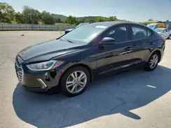 KMHD84LF8HU261281 2017 HYUNDAI ELANTRA