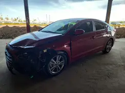 KMHD84LF8HU261605 2017 HYUNDAI ELANTRA