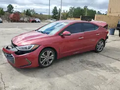 KMHD84LF8HU263502 2017 HYUNDAI ELANTRA