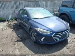 KMHD84LF8HU266111 2017 HYUNDAI ELANTRA