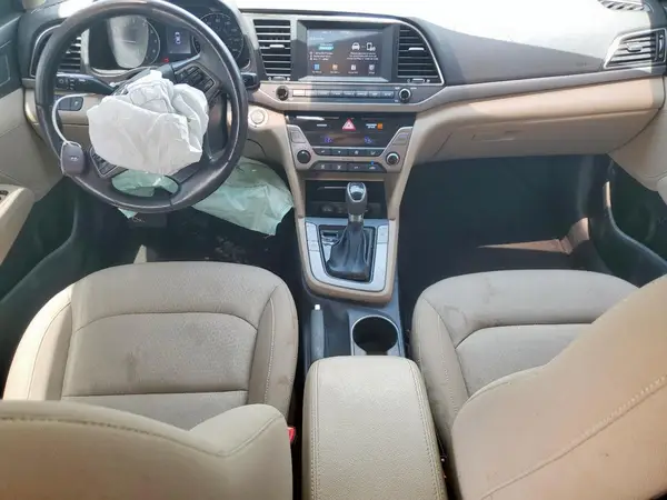 KMHD84LF8HU272538 2017 HYUNDAI ELANTRA - Image 8