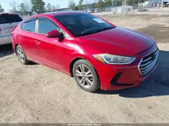 KMHD84LF8HU273429 2017 HYUNDAI ELANTRA