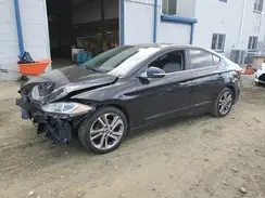 KMHD84LF8HU279165 2017 HYUNDAI ELANTRA