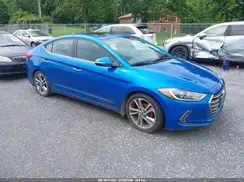 KMHD84LF8HU283068 2017 HYUNDAI ELANTRA