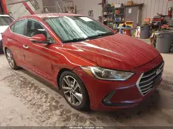 KMHD84LF8HU283703 2017 HYUNDAI ELANTRA
