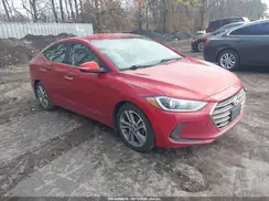 KMHD84LF8HU310771 2017 HYUNDAI ELANTRA