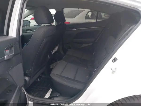 KMHD84LF8HU345665 2017 HYUNDAI ELANTRA - Image 8