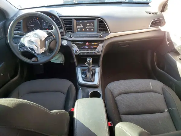 KMHD84LF8HU368850 2017 HYUNDAI ELANTRA - Image 8