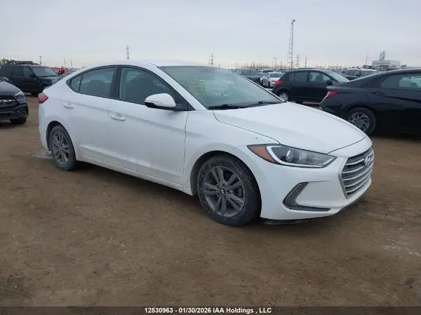 KMHD84LF8HU374342 2017 HYUNDAI ELANTRA