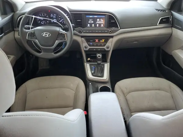 KMHD84LF8HU379749 2017 HYUNDAI ELANTRA - Image 8