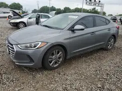 KMHD84LF8HU383302 2017 HYUNDAI ELANTRA