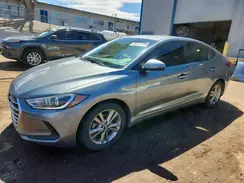 KMHD84LF8HU385454 2017 HYUNDAI ELANTRA