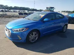 KMHD84LF8HU395319 2017 HYUNDAI ELANTRA