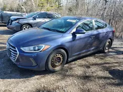KMHD84LF8HU402222 2017 HYUNDAI ELANTRA