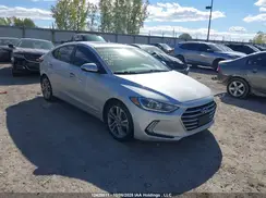 KMHD84LF8HU403886 2017 HYUNDAI ELANTRA