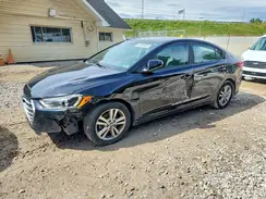 KMHD84LF8HU406142 2017 HYUNDAI ELANTRA