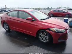 KMHD84LF8HU410658 2017 HYUNDAI ELANTRA