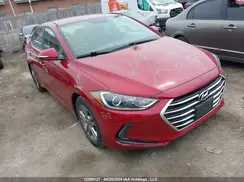KMHD84LF8HU419408 2017 HYUNDAI ELANTRA