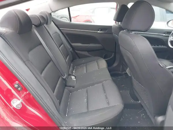 KMHD84LF8HU419408 2017 HYUNDAI ELANTRA - Image 8