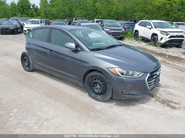 KMHD84LF8HU426679 2017 HYUNDAI ELANTRA - Image 1