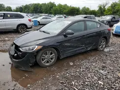 KMHD84LF8HU428318 2017 HYUNDAI ELANTRA