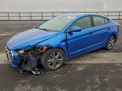 KMHD84LF8HU429307 2017 HYUNDAI ELANTRA