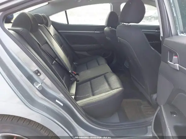 KMHD84LF8JU442290 2018 HYUNDAI ELANTRA - Image 8