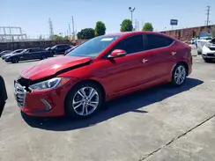 KMHD84LF8JU449014 2018 HYUNDAI ELANTRA