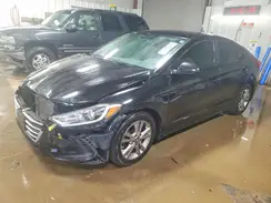 KMHD84LF8JU449403 2018 HYUNDAI ELANTRA