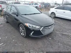 KMHD84LF8JU454133 2018 HYUNDAI ELANTRA