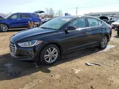 KMHD84LF8JU455489 2018 HYUNDAI ELANTRA