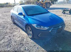 KMHD84LF8JU477671 2018 HYUNDAI ELANTRA